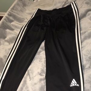 Adidas BLACK PANTS